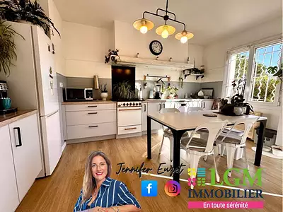 Maison, 173 m²