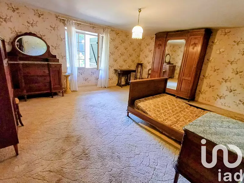 Maison, 130 m²