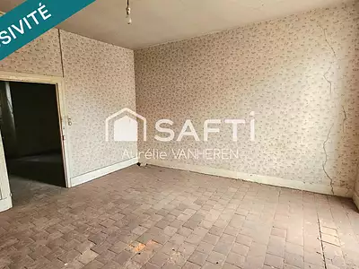 Maison, 80 m²