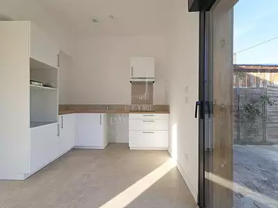 Maison, 66 m²