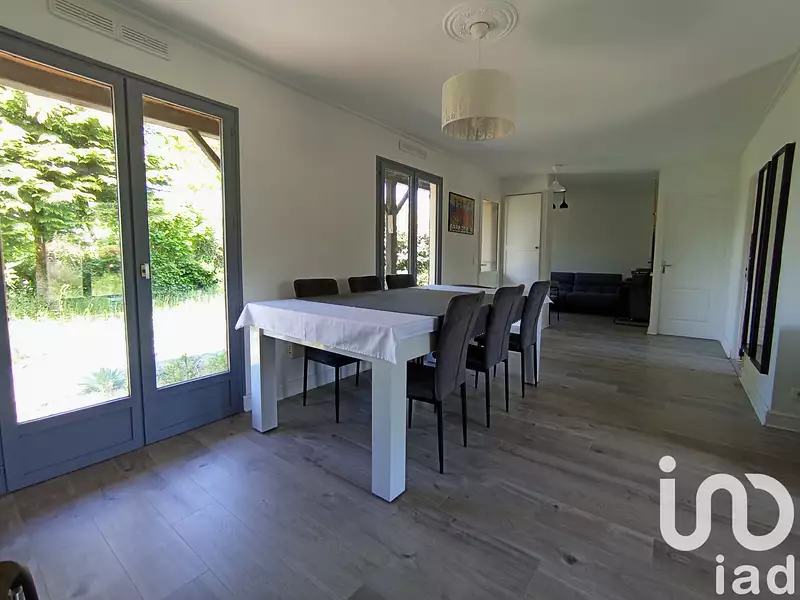 Maison, 120 m²