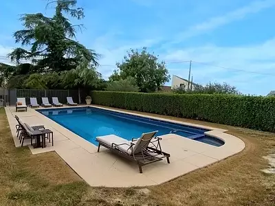 Maison, 118 m²