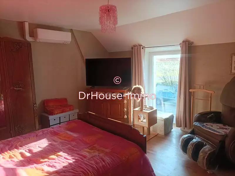 Maison, 159 m²