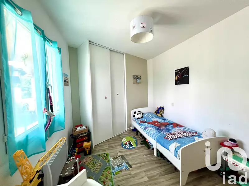 Maison, 126 m²