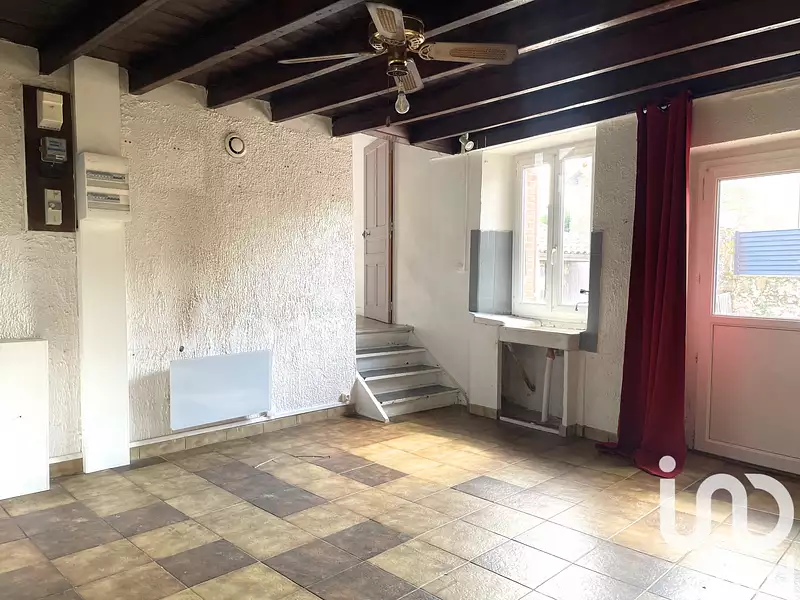 Maison, 81 m²