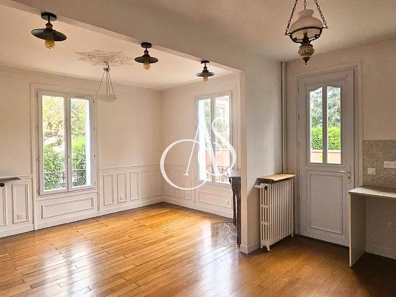 Maison, 100 m²