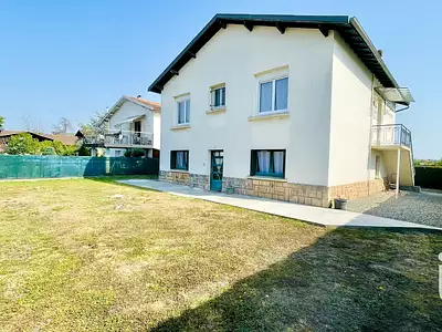 Maison, 147 m²