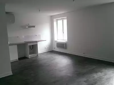 Appartement, 39 m²