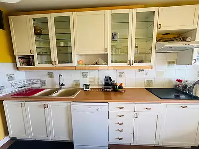 Appartement, 85 m²