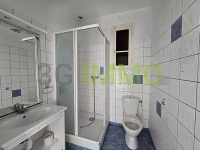 Maison, 71 m²