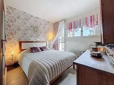 Appartement, 96 m²