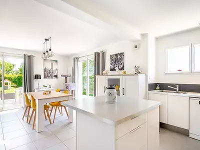 Maison, 106 m²