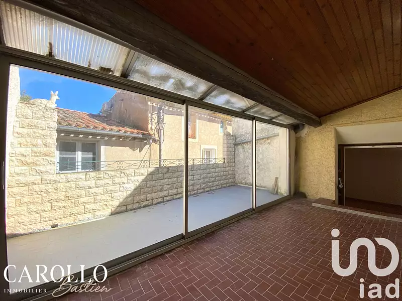 Maison, 95 m²