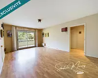 Appartement, 38 m²