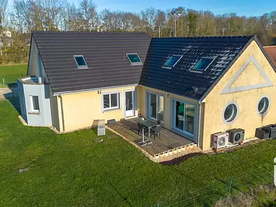 Maison, 225 m²