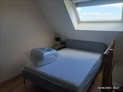 Appartement, 32 m²