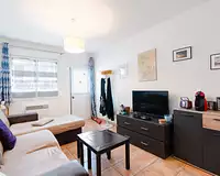 Appartement, 49,09 m²