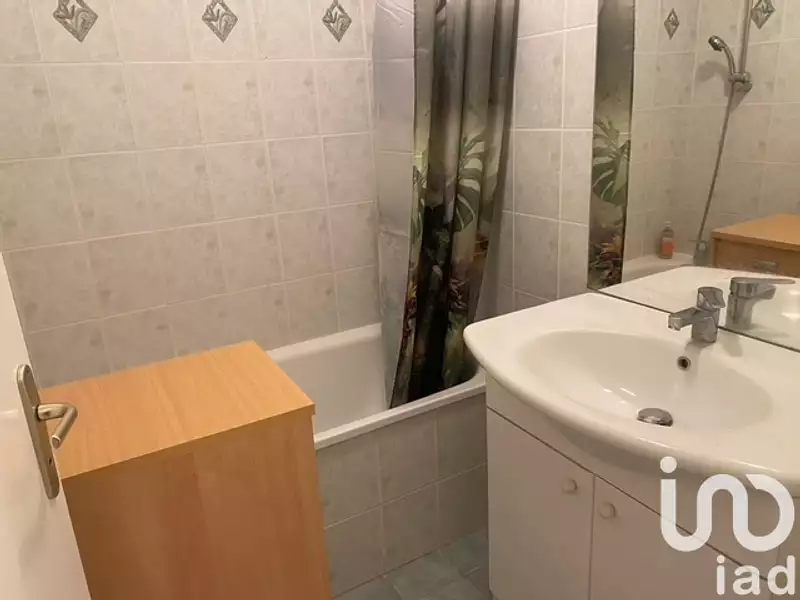 Appartement, 49 m²