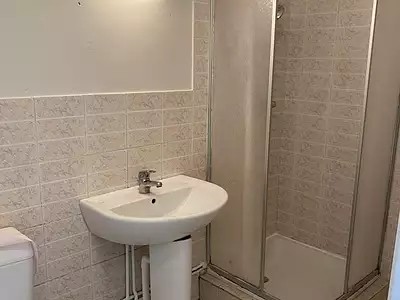 Appartement, 31,5 m²