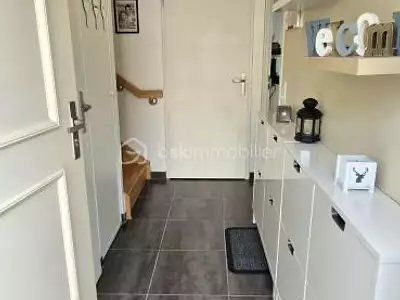 Maison, 80 m²