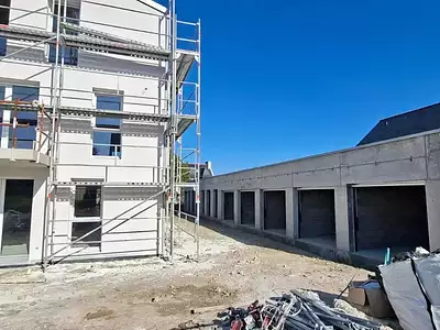 Appartement, 67,72 m²