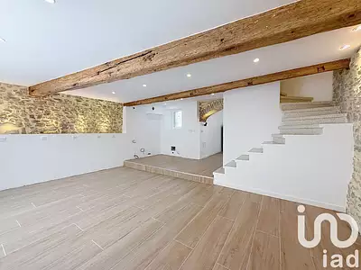 Maison, 117 m²