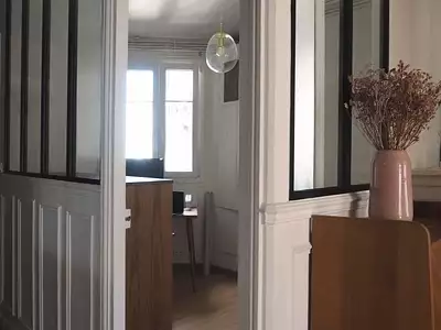 Appartement, 63 m²