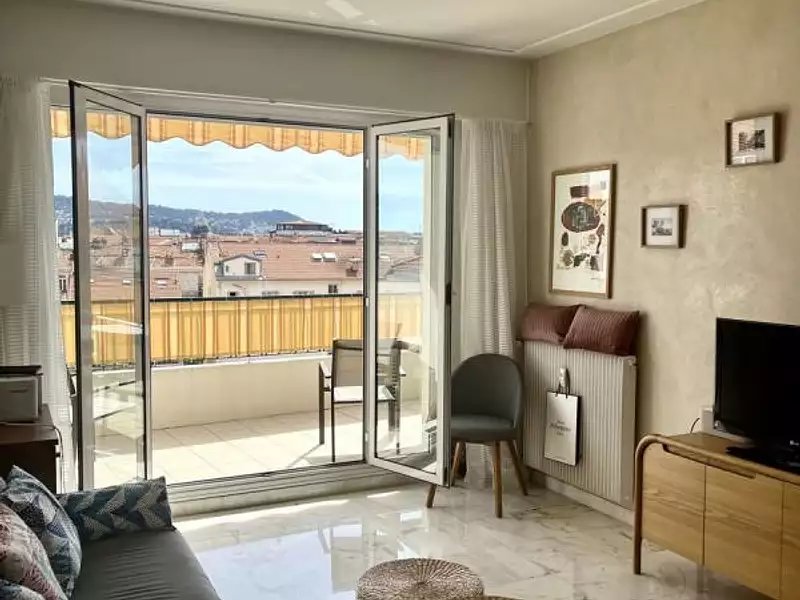 Appartement, 67 m²