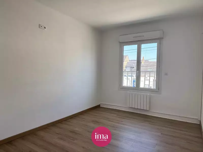 Appartement, 93,55 m²