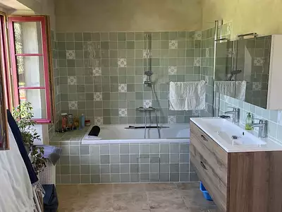 Maison, 48 m²