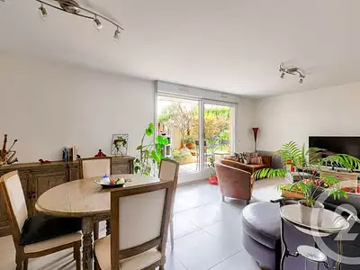 Appartement, 89,8 m²