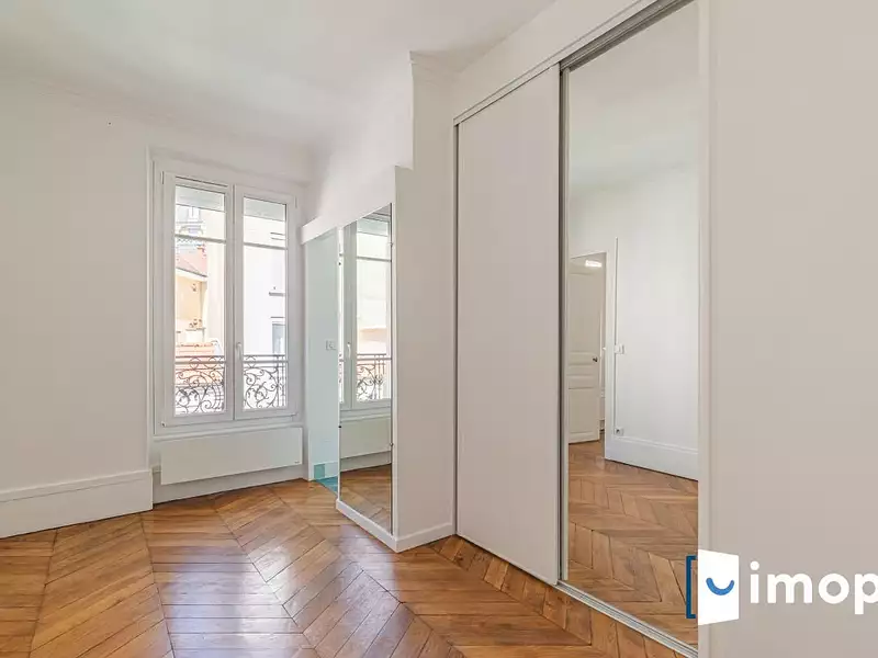 Appartement, 41 m²
