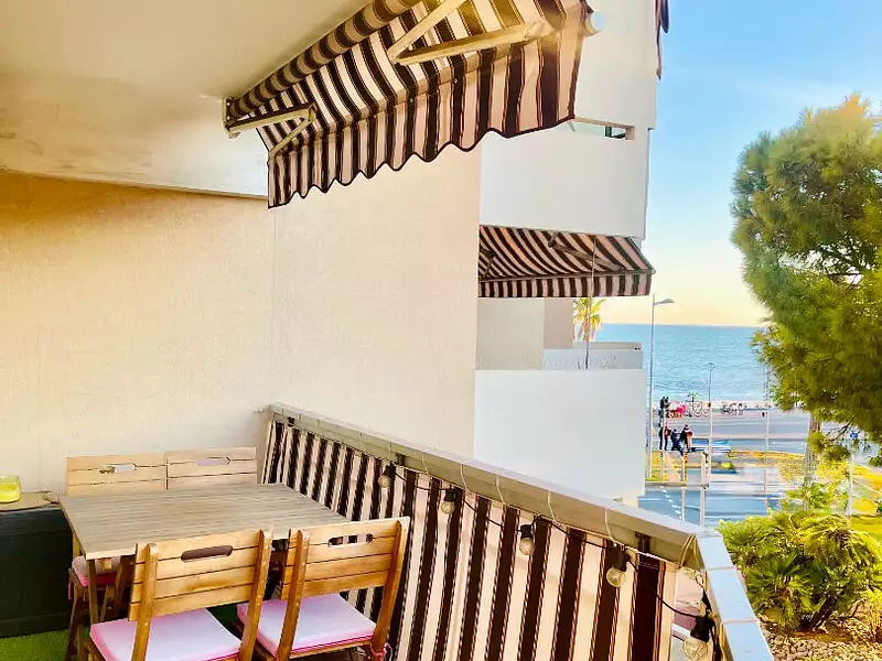 Appartement, 52,25 m²