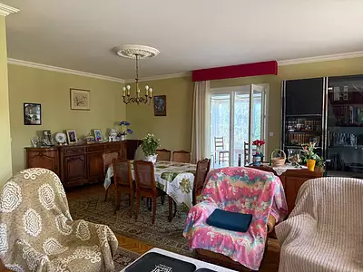 Maison, 137,3 m²