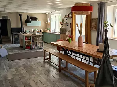 Maison, 233 m²