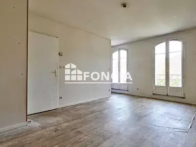 Appartement, 30 m²