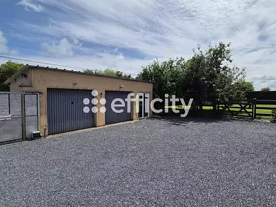 Maison, 145 m²