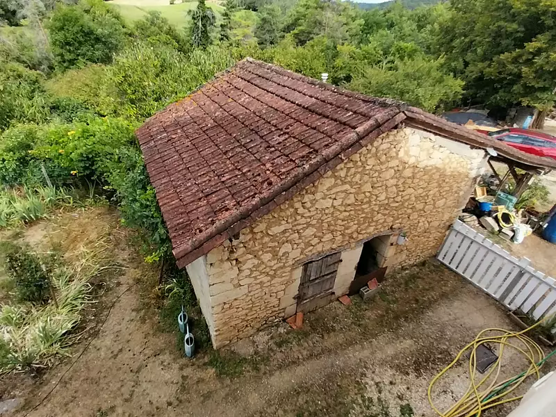 Maison, 139 m²