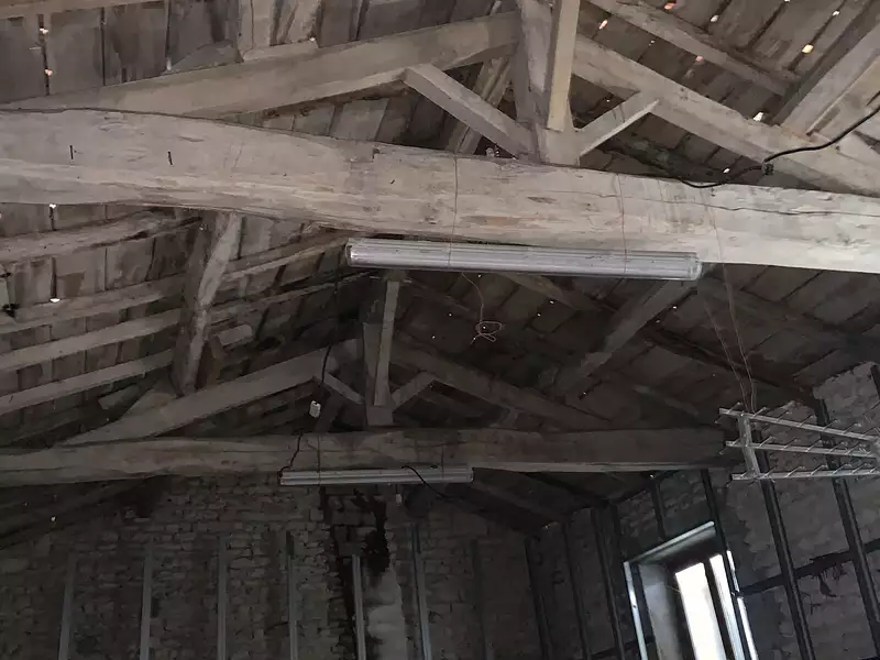 Maison, 90 m²
