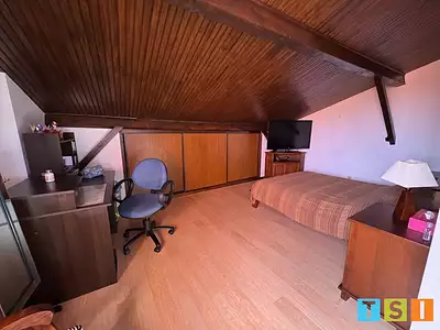 Maison, 134 m²