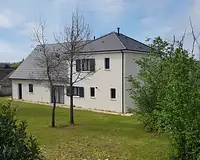Maison, 175 m²