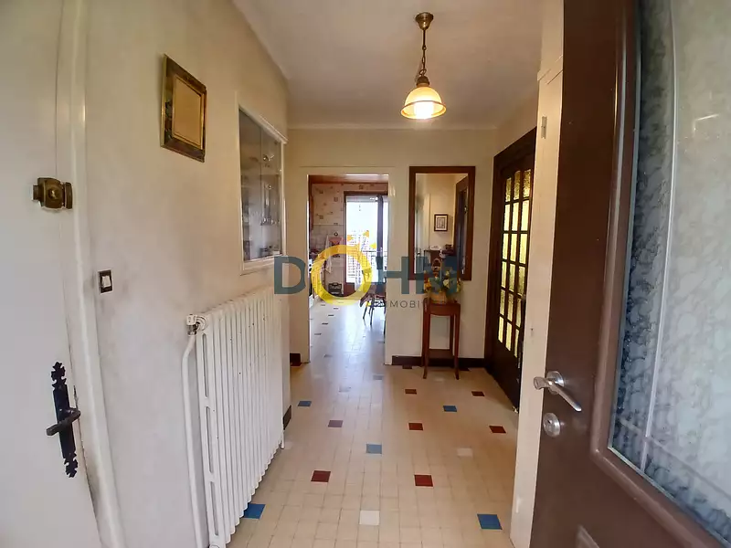 Maison, 140 m²