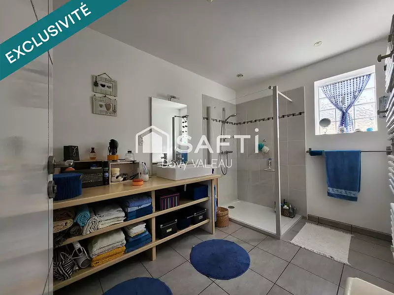 Maison, 83 m²