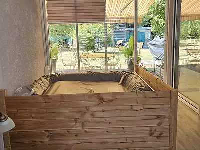 Maison, 117 m²