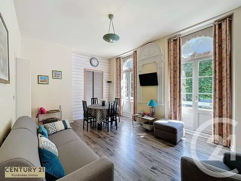 Appartement, 41,1 m²