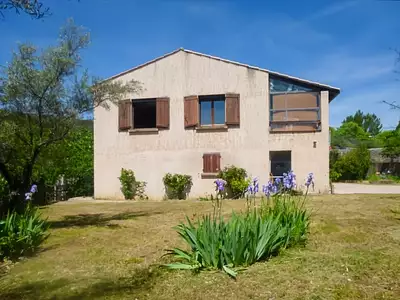 Maison, 154 m²