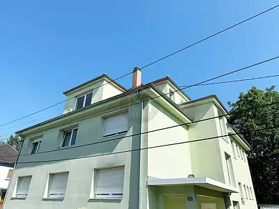 Appartement, 82,4 m²