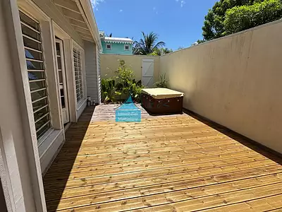 Maison, 87,4 m²