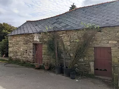 Maison, 55 m²