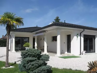Maison, 105 m²